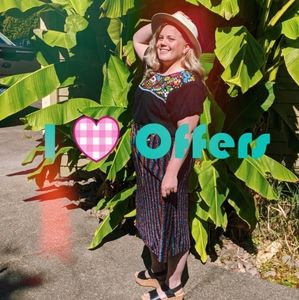 Meet your Posher, Ellie